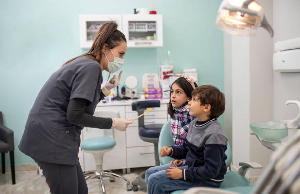 Dental Inlays and Onlays in Bowling Green, VA