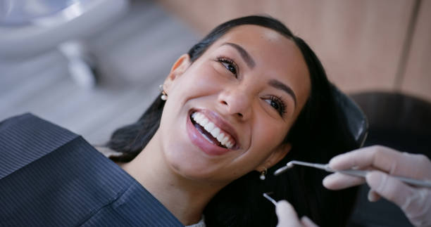 Laser Dentistry in Bowling Green, VA