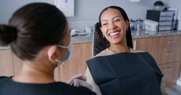Dental X-Rays and Imaging in Bowling Green, VA