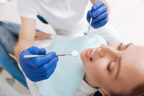 Best Preventive Dentistry  in Bowling Green, VA